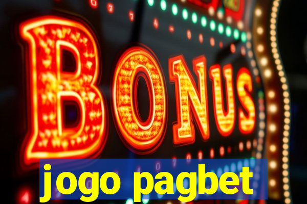 jogo pagbet